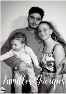Familles & Groupes