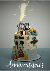 Anniversaire