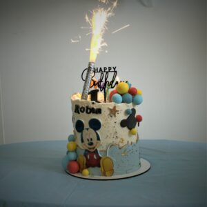 Anniversaire
